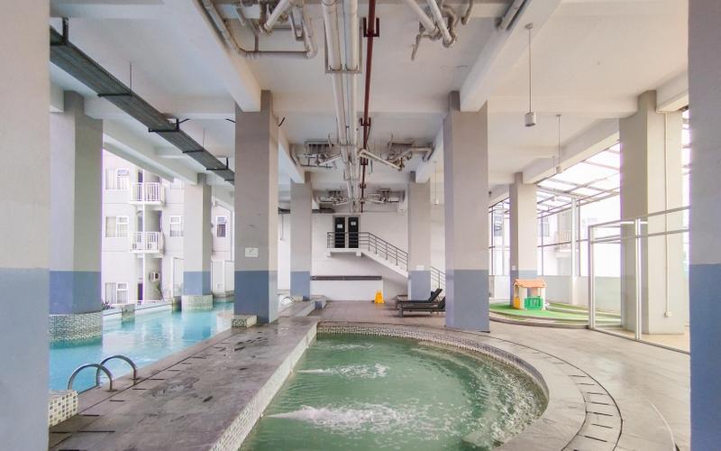 Sewa Harian, Bulanan, Tahunan Apartemen Easton Park Residence Jatinangor