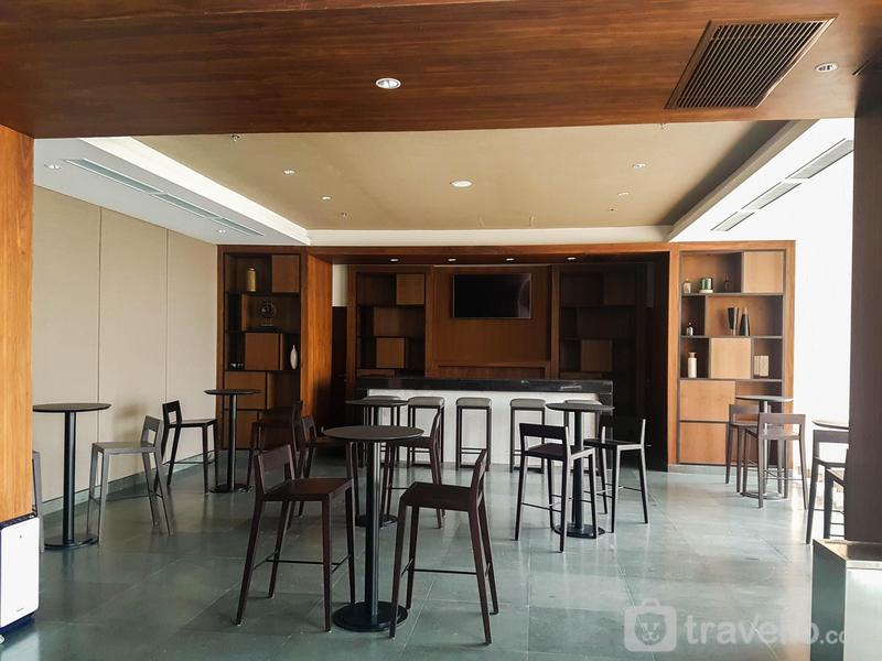 Sewa Harian, Bulanan, Tahunan Apartemen Branz BSD City