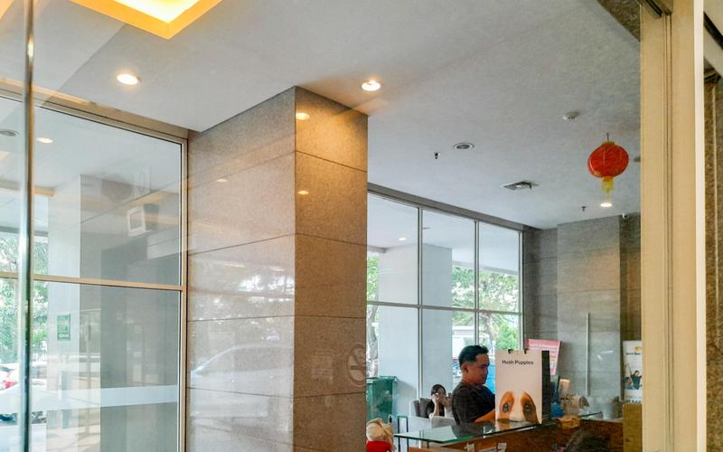 Sewa Harian, Bulanan, Tahunan Apartemen Tifolia