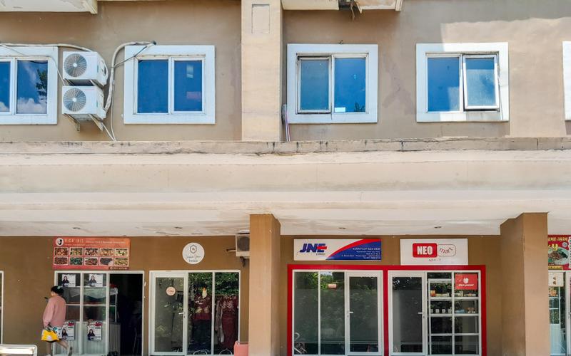 Sewa Harian, Bulanan, Tahunan Apartemen Pluit Sea View