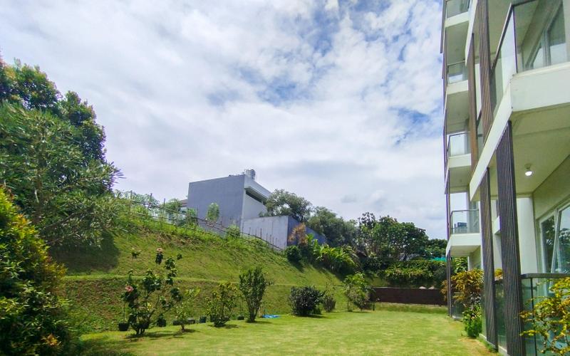 Sewa Harian, Bulanan, Tahunan Apartemen Pine Tree Resort Condominium