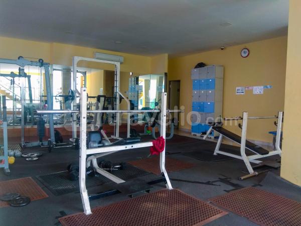 Sewa Harian, Bulanan, Tahunan Apartemen Teluk Intan