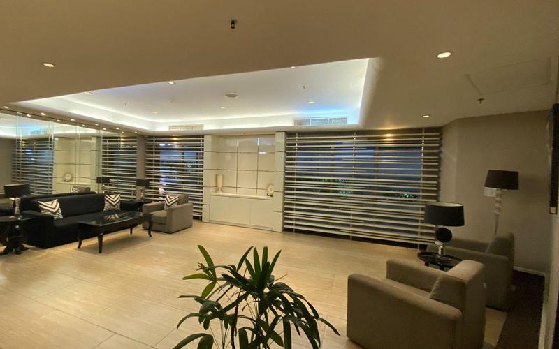 Sewa Harian, Bulanan, Tahunan Apartemen Waterplace Residence