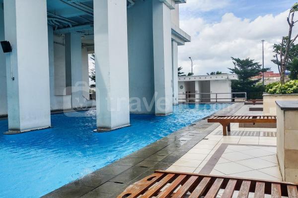 Sewa Harian, Bulanan, Tahunan Apartemen Pakubuwono Terrace