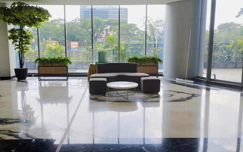 Sewa Harian, Bulanan, Tahunan Apartemen Bellevue Place MT Haryono