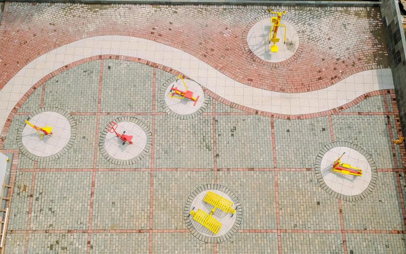 Sewa Harian, Bulanan, Tahunan Apartemen La Hub City