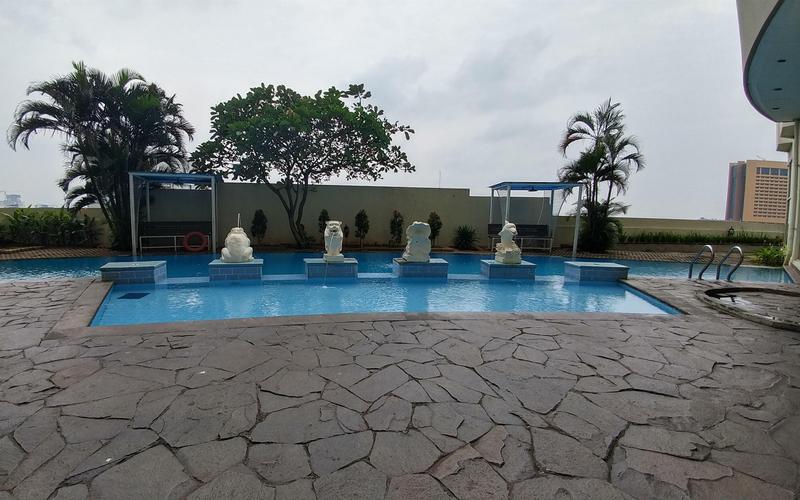 Sewa Harian, Bulanan, Tahunan Apartemen Istana Harmoni