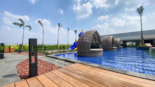 Sewa Harian, Bulanan, Tahunan Apartemen Kebayoran