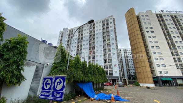 Sewa Harian, Bulanan, Tahunan Apartemen Paragon Village