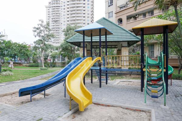 Sewa Harian, Bulanan, Tahunan Apartemen Paladian Park Kelapa Gading