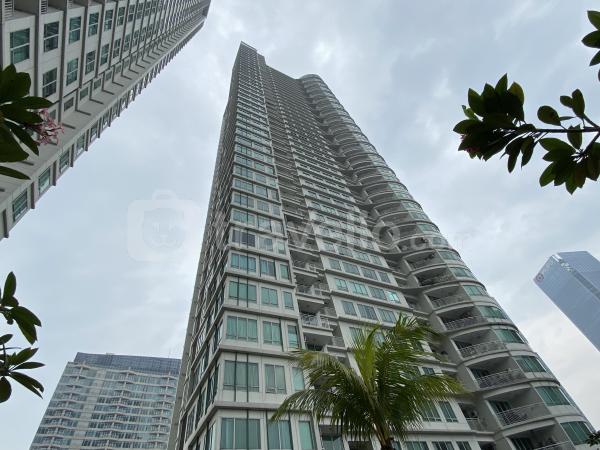 Sewa Harian, Bulanan, Tahunan Apartemen Denpasar Residence Kuningan