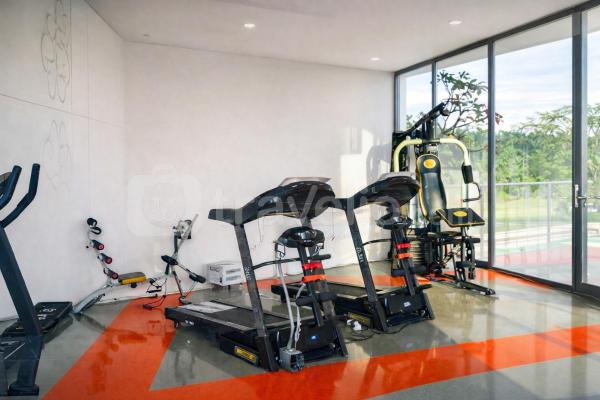 Sewa Harian, Bulanan, Tahunan Apartemen Tamansari Prospero Sidoarjo