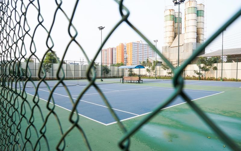 Sewa Harian, Bulanan, Tahunan Apartemen West Vista