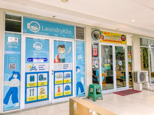 Sewa Harian, Bulanan, Tahunan Apartemen Paradise Mansion