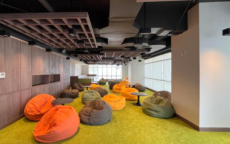 Sewa Harian, Bulanan, Tahunan Apartemen Delft Ciputra Makassar