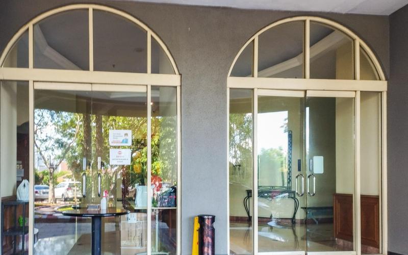 Sewa Harian, Bulanan, Tahunan Apartemen Slipi