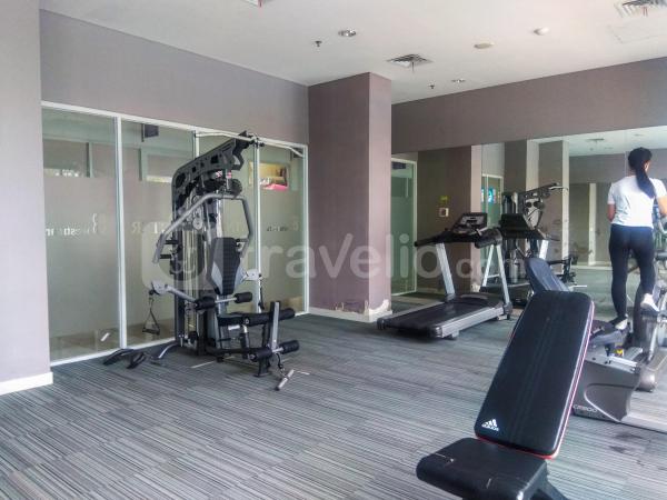 Sewa Harian, Bulanan, Tahunan Apartemen Westmark Tanjung Duren