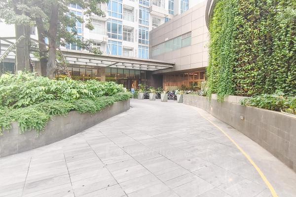 Sewa Harian, Bulanan, Tahunan Apartemen Condominium Podomoro City Deli Medan