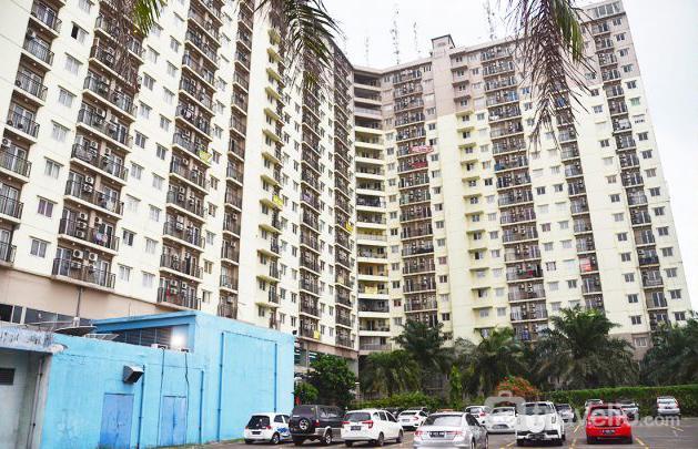 Sewa Harian, Bulanan, Tahunan Apartemen Mutiara Bekasi