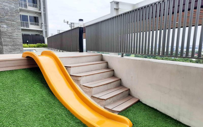 Sewa Harian, Bulanan, Tahunan Apartemen Orange County