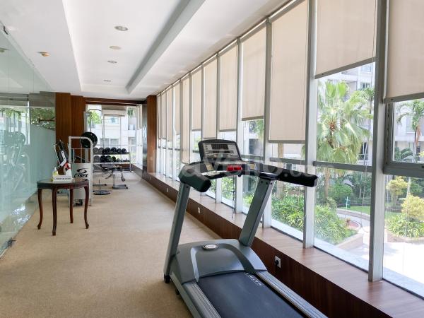 Sewa Harian, Bulanan, Tahunan Apartemen East Coast Mansion