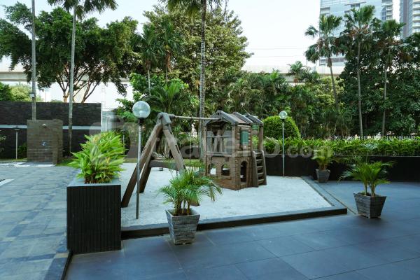 Sewa Harian, Bulanan, Tahunan Apartemen Parama