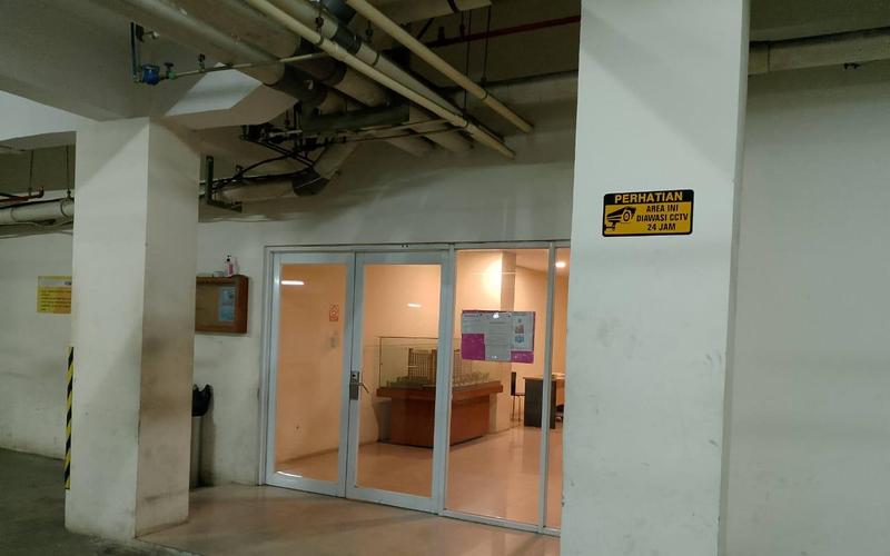 Sewa Harian, Bulanan, Tahunan Apartemen Bogorienze