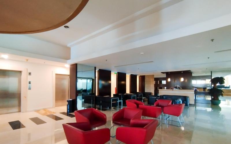 Sewa Harian, Bulanan, Tahunan Apartemen Dago Butik