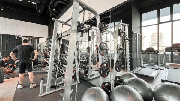 Sewa Harian, Bulanan, Tahunan Apartemen Ciputra World 2