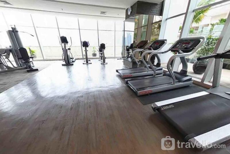 Sewa Harian, Bulanan, Tahunan Apartemen Denpasar Residence Kuningan