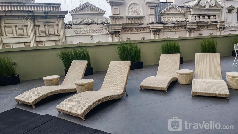 Sewa Harian, Bulanan, Tahunan Apartemen Atria Residence Gading Serpong