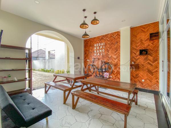 Sewa Harian, Bulanan, Tahunan Celebrity Mansion