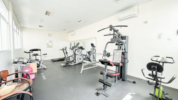 Sewa Harian, Bulanan, Tahunan Apartemen MT Haryono Square