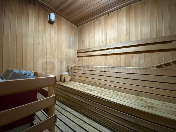 Sewa Harian, Bulanan, Tahunan Apartemen Simprug Indah