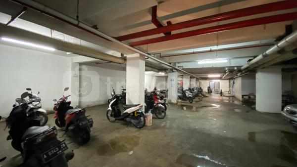Sewa Harian, Bulanan, Tahunan Apartemen 19 Avenue