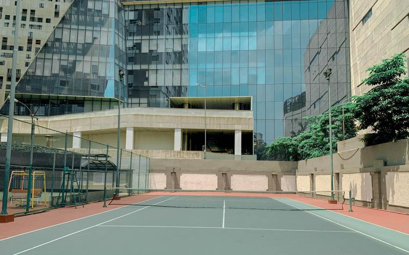 Sewa Harian, Bulanan, Tahunan Apartemen Permata Senayan