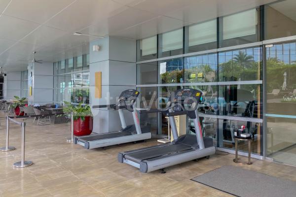 Sewa Harian, Bulanan, Tahunan Apartemen Ciputra World 1