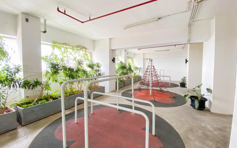 Sewa Harian, Bulanan, Tahunan Apartemen Grand Kamala Lagoon