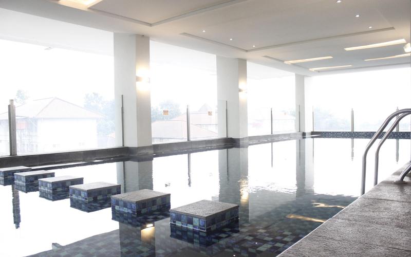 Sewa Harian, Bulanan, Tahunan Apartemen Tamansari Tera Residence