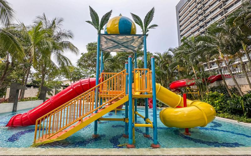 Sewa Harian, Bulanan, Tahunan Apartemen The VIA And The Vue Ciputra World