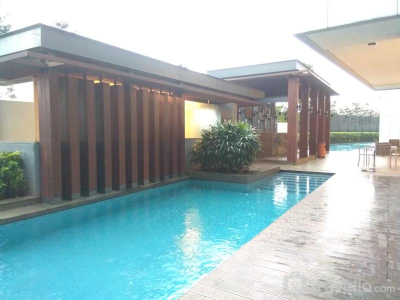 Sewa Harian, Bulanan, Tahunan Apartemen 1 Park Avenue