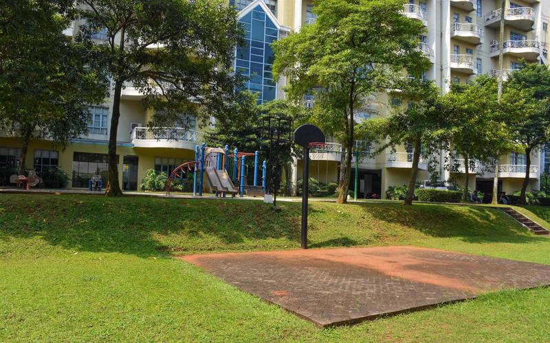 Sewa Harian, Bulanan, Tahunan Apartemen Cilandak 88 Condominium