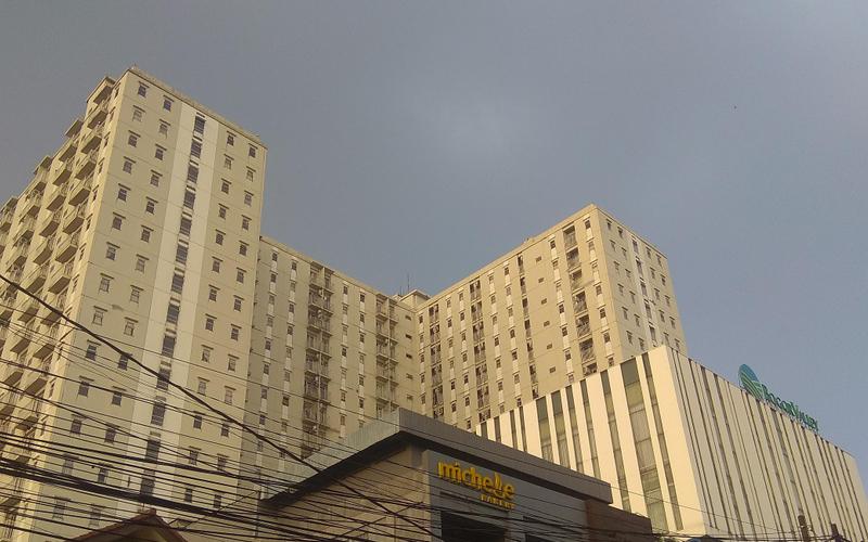 Sewa Harian, Bulanan, Tahunan Apartemen Bogor Valley