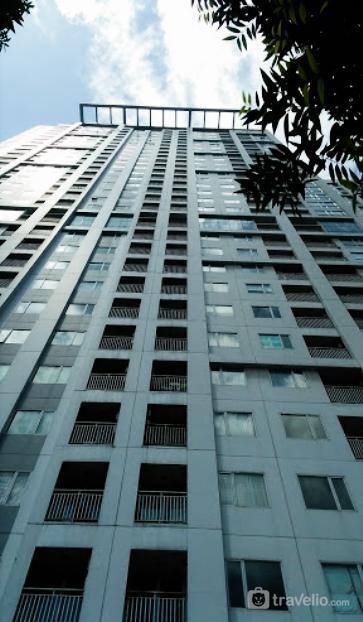 Sewa Harian, Bulanan, Tahunan Apartemen Westmark Tanjung Duren