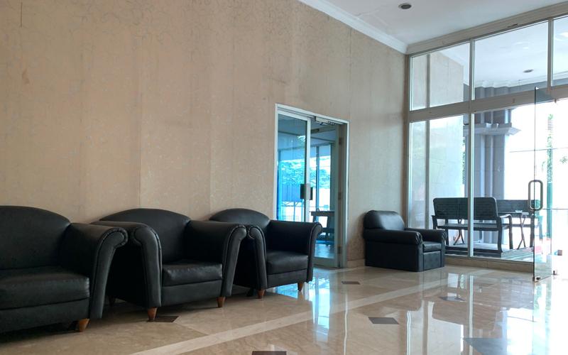 Sewa Harian, Bulanan, Tahunan Apartemen Permata Senayan