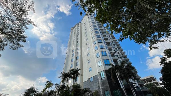 Sewa Harian, Bulanan, Tahunan Apartemen Permata Gandaria