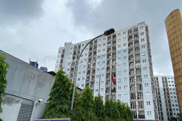 Sewa Harian, Bulanan, Tahunan Apartemen Paragon Village