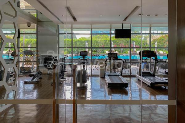 Sewa Harian, Bulanan, Tahunan Apartemen Ciputra World 1