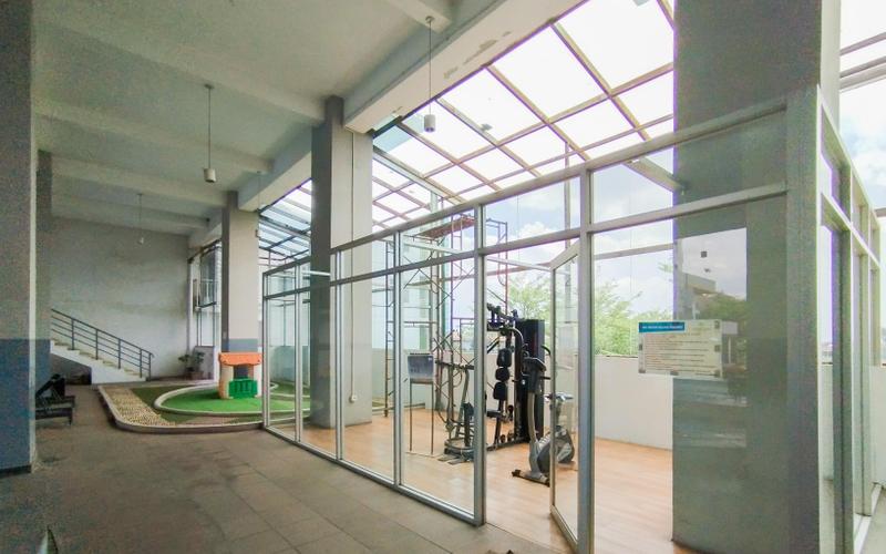 Sewa Harian, Bulanan, Tahunan Apartemen Easton Park Residence Jatinangor