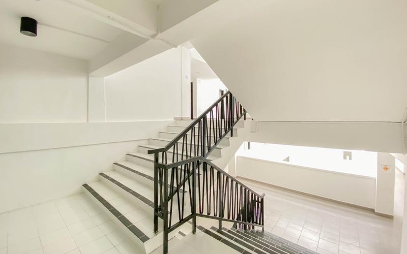 Sewa Harian, Bulanan, Tahunan Apartemen Samesta East Point